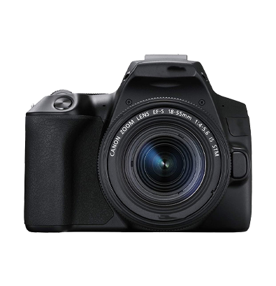 DSLR & Mirrorless1