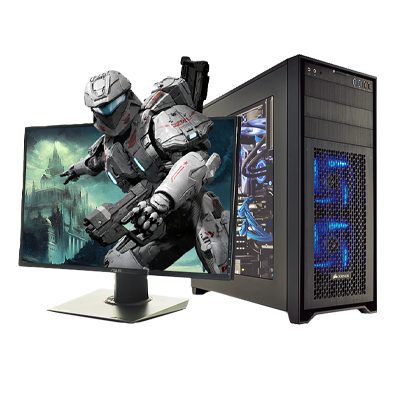 Gaming PCs4